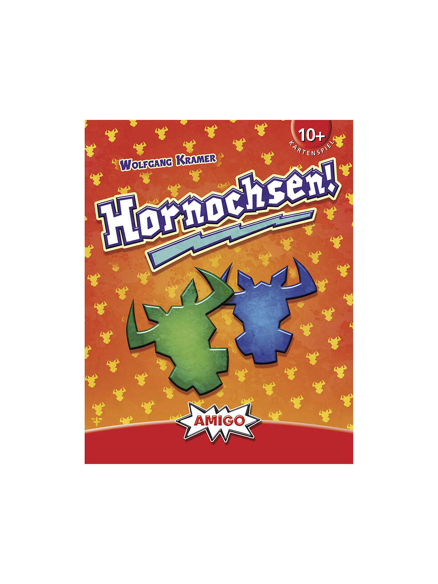 AMIGO | Hornochsen! JOBTEST 2 | 
